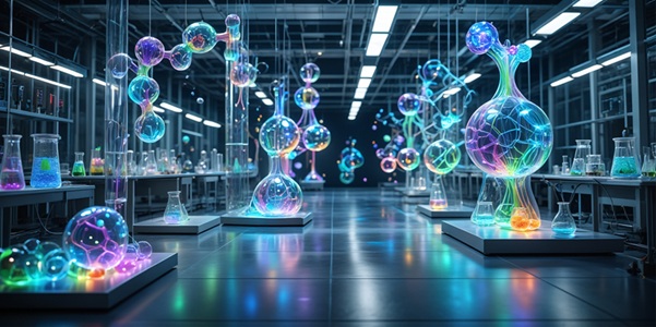 custom chemical synthesis