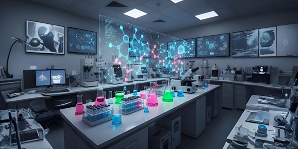 custom chemical synthesis