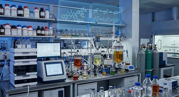 Custom Manufacturing Solutions