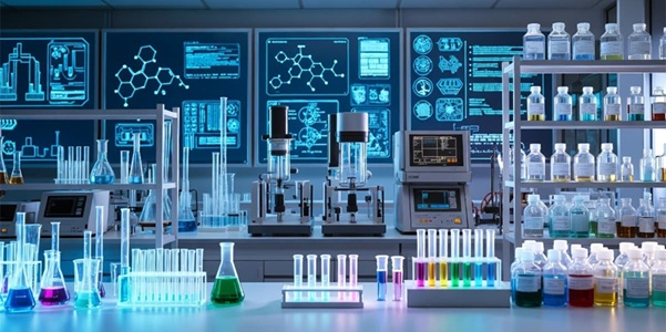 Custom Manufacturing Solutions