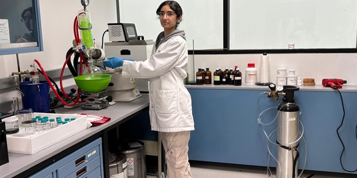 Expertise in Chemical Process