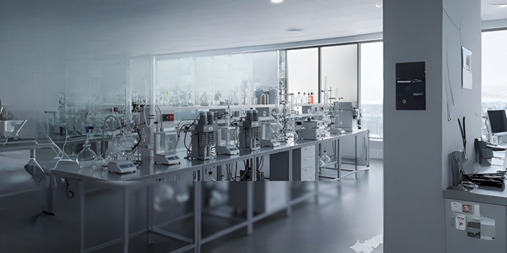 custom chemical synthesis